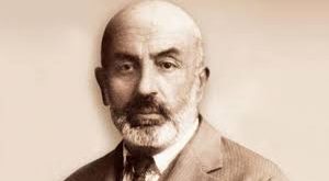 Mehmet Akif Ersoy'un evi güzellik salonu oldu