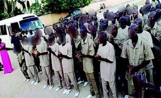 Nijerya’da Boko Haram’a operasyon