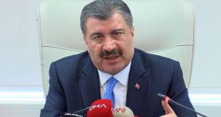 Fahrettin Koca 3 Mayıs koronavirüs vaka sayılarını açıkladı