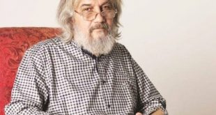 Salih Mirzabeyoğlu kimdir?