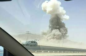 taliban dan askeri usse bombali arac saldirisi 01