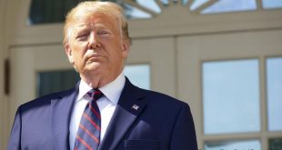 Washington Pekin’den tazminat istiyor