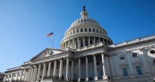 ABD'de 740 Milyar Dolarlık Savunma Bütçesi Onaylandı