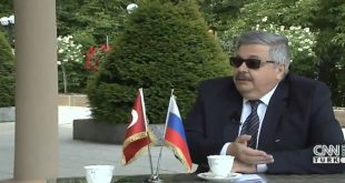 Okul-Hastane Vurmuyorsa O Uçaklar Rusya Savaş Uçakları Değildir!