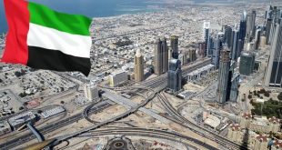 Siyonist İsrail İşbirlikçisi BAE’de ‘Yahudi Topluluğu' Kuruldu