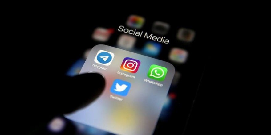 ‘Çin Sahte ve Çalıntı Hesaplar Üzerinden Propaganda Yapıyor’