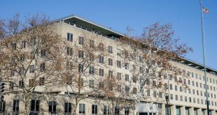 Emperyalist ABD 'Terörizm 2019 Ülkeler Raporu'nu Açıkladı