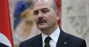 Antalya Baro’sundan Süleyman Soylu Hakkında Suç Duyurusu