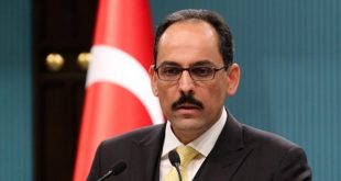 İbrahim Kalın: Bu İleri Kapitalizm Çağında Biz Her Şeyi Aşırı Yapıyoruz