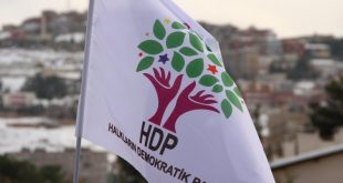 Yerine kayyum atanan HDP'li Cizre Belediye Başkanına 6 yıl 3 ay hapis