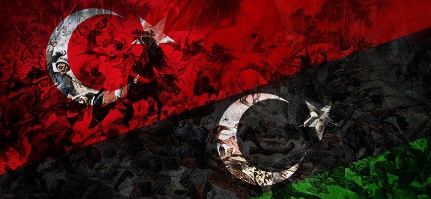 Türkiye ile Libya’yı birleştiren tarihi bir bağ: Libyalı Türkler