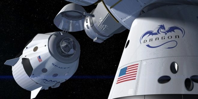 "Mars’ta medeniyet kurmanın ilk adımı"