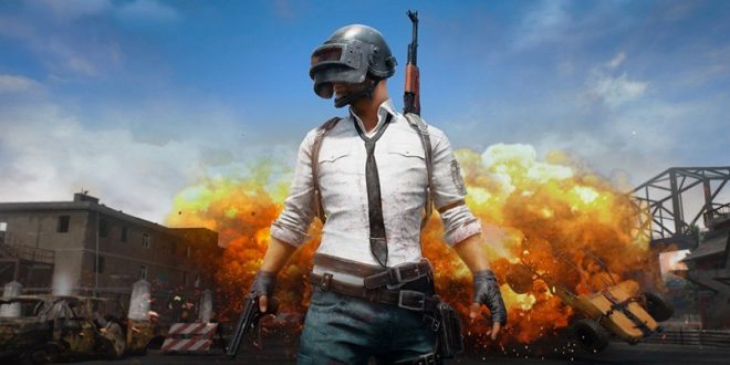 Dünyaca ünlü PUBG oyununda 'puta tapma' ritüeli