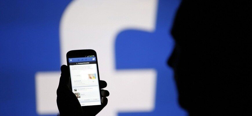 Facebook’tan medya organlarına “devlet kontrolünde” etiketi