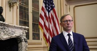 ABD'den İran'a 'diyalog kapısı açık' mesajı