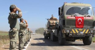 Türkiye Libya'da iki kalıcı askeri üs kurmaya hazırlanıyor