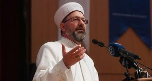 Diyanet İşleri: 'Ayasofya inşallah açılır'