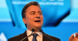 Babacan: İktidardan siyah ile beyaz gibi farklıyız