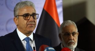 Libya'da Türkiye'nin desteklediği UMH Mısır ile yakınlaşma içerisinde mi?