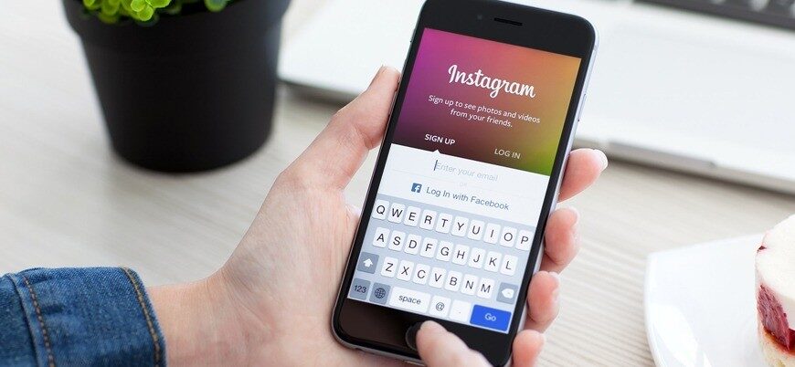 ‘Instagram haber kaynağı olarak Twitter’ın yerini alıyor’