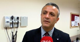 Bilim Kurulu üyesi Prof. Tezer: Alarm zili çalıyor