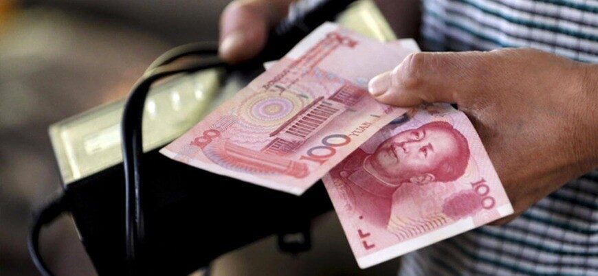 Türkiye – Çin arasında Yuan ile ticaret başladı