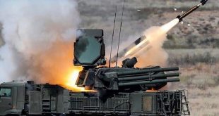 Hafter Sirte'de 'uçuşa yasak bölge' ilan etti