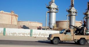 Libya savaşı: Sirte neden tüm taraflar için kırmızı çizgi?