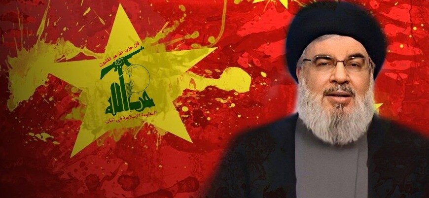 Hizbullah lideri Nasrallah: Çin ile yakın ilişkiler kurmak gerekli