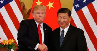 ABD Çin'e yönelik 'Uygur yaptırımlarını' askıya aldı