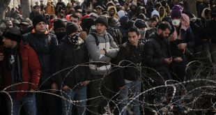 AB'den Türkiye'ye karşı Yunanistan'a destek