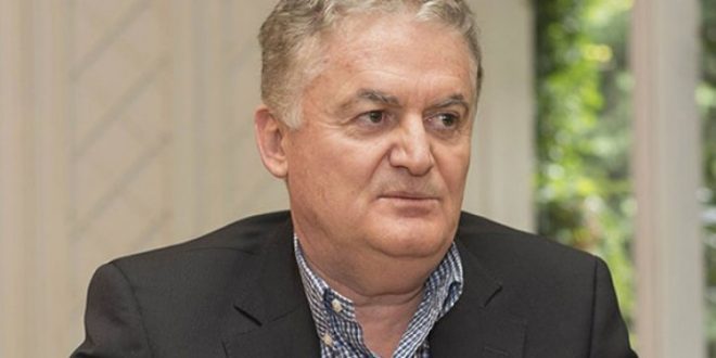 Ahmet Zeki Üçok'a Hapis Cezası