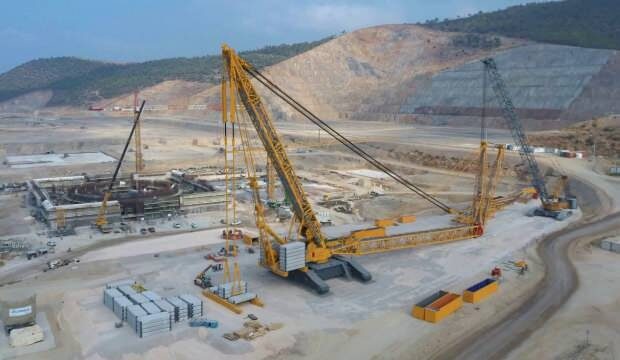 Mersin’de 7 okulda nükleer eğitimi başlılyor