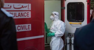 Arap ülkelerinde Koronavirüs kaynaklı ölüm ve vaka sayıları arttı