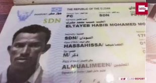 BAE'nin insan ticareti yapan şirketi Black Shield