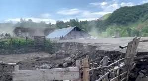 Bingöl'de bu sabah 5.6'lık deprem meydana geldi!