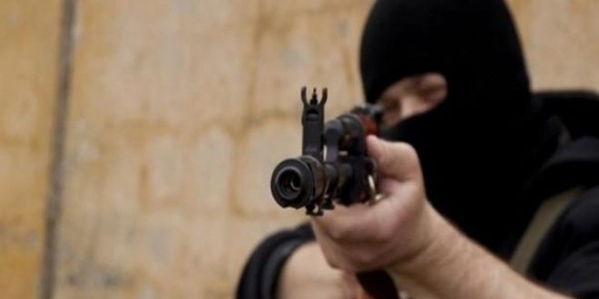 Ceyş'ul Ahrar komutanlarına suikast girişimi