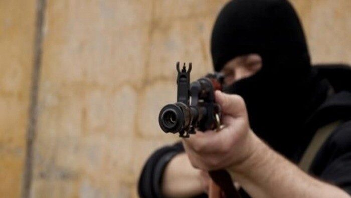 Ceyş’ul Ahrar komutanlarına suikast girişimi