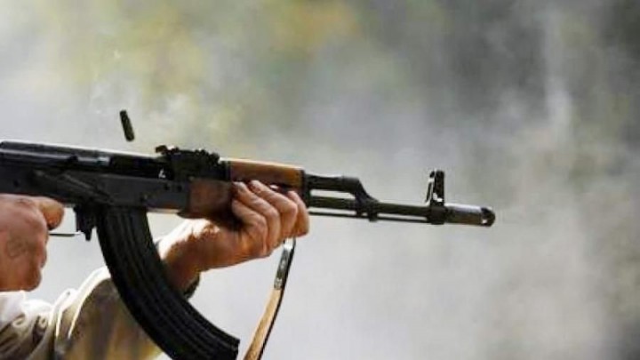 Işid İhaneti Hurras’ın Abası Altından Çıkıyor
