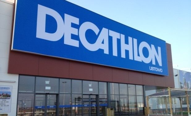 Eşcinselliği meşrulaştırmaya çalışan Decathlon’a tepki yağdı