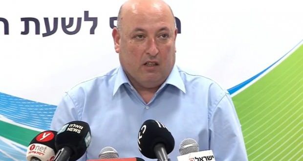 İsrail'de bazı milyarderlere karantina muafiyeti