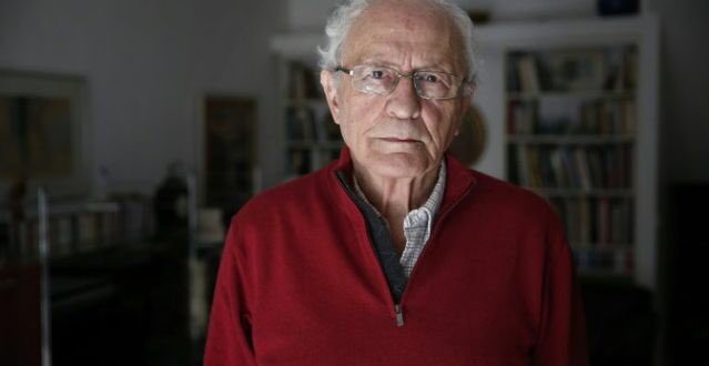 İsrailli tarihçi ve siyaset bilimci Zeev Sternhell, 85 yaşında öldü