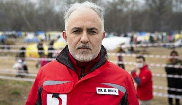 ‘LGBT’ Ahlaksızlığına bir tepki de Kızılay Başkanı’ndan geldi