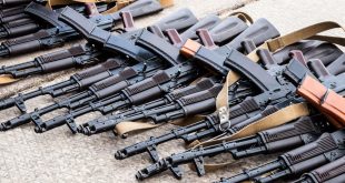 Libya'ya yönelik silah ambargosunu 1 yıl uzattı