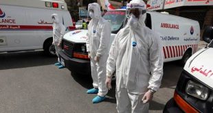 Yemen, Cezayir ve Fas'ta virüs kaynaklı ölümlerde artış