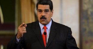 Venezuela lideri Maduro: Gerekirse Trump'la görüşürüm
