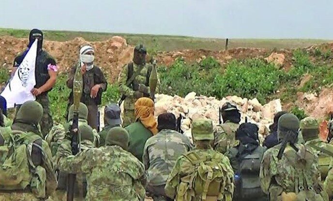 ”hurrassud-din’in Tahriruş-şam’a Bakışı Hakkında”