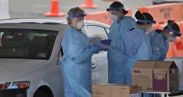 Şili'de sağlık sistemi tehlikede: Koronavirüs kabusu artıyor