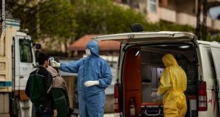 Rejim bölgelerinde korona kaynaklı vaka ve ölümler artıyor