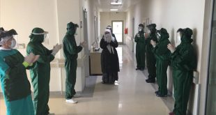 Sağlık Bakanı Koca'dan iyimserlik uyarısı